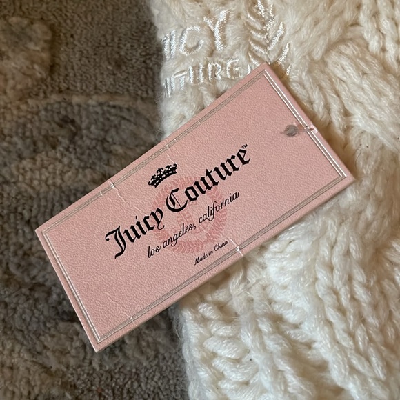 Juicy Knitted long Socks - Picture 3 of 4